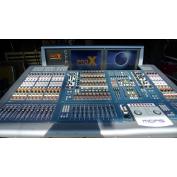 Цифровой пульт Midas Pro X digital Mixingdesk Set